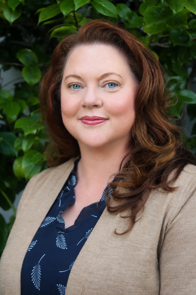 Kimberley Williams, candidate for Santa Clara City Council, District 2