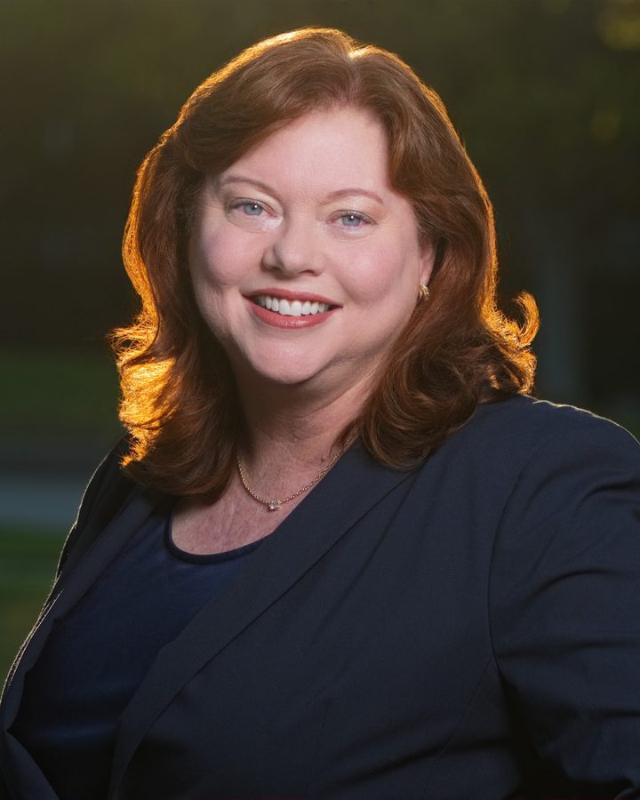 Kimberley Williams, candidata para el Concejo Municipal de Santa Clara, Distrito 2