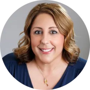 Bonnie Lieberman