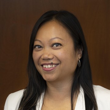 Michelle Melendez, owner of Care-A-Lot Family Childcare