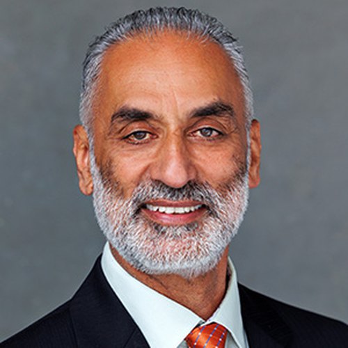 Raj Chahal