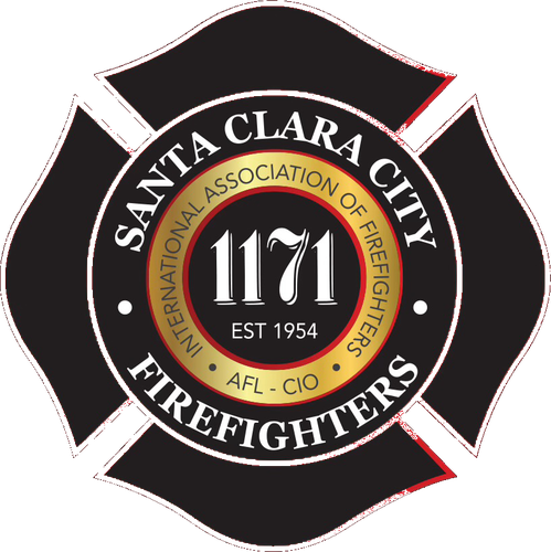 Santa Clara City Firefighters, IAFF Local 1171