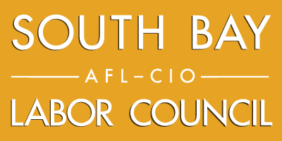 South Bay Labor Council, AFL-CIO